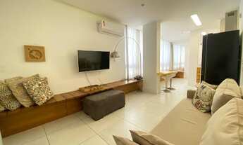 Imagem 3: Apartamento com 2 dormitórios à venda, 45 m² por R$ 950.000,00 - Ipanema - Rio de Janeiro