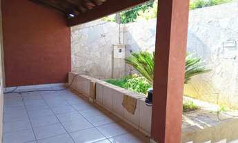 Imagem 4: Casa Jardim Maria Lúcia