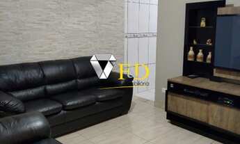 Imagem 2: SOBRADO À VENDA NO PARQUE SAVOY CITY