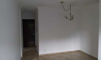 Imagem 2: Apartamento para aluguel com 58 metros quadrados com 3 quartos