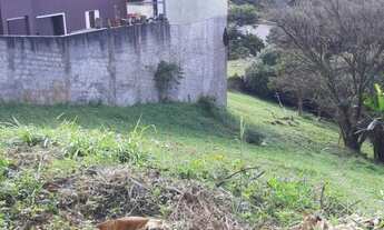 Imagem 2: Lote/Terreno para venda com 600 metros quadrados em Colinas de São Fernando - Cotia - SP