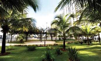 Imagem 4: APARTAMENTO DOIS QUARTOS E UMA SUÍTE EDIFICIO TROPICALI