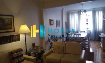 Imagem 2: 3 QUARTOS COM VAGA 140M REFORMADO