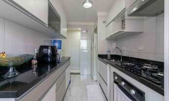 Imagem 3: APARTAMENTO SÃO PAULO CAMPO LIMPO