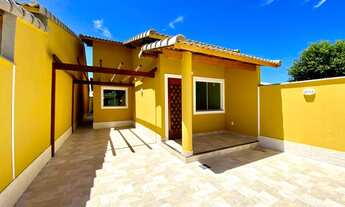 Imagem: Casa com 3 quartos em Barroco (Itaipuaçu)