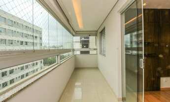 Imagem 4: Apartamento à venda, 3 quartos, 1 suíte, 2 vagas, Buritis - Belo Horizonte/MG