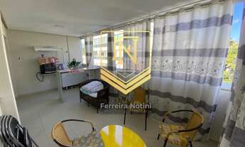 Imagem 7: Excelente apartamento com varandão gourmet já incluso cortina de vidro!!!