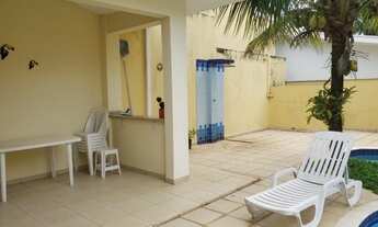 Imagem 2: Casa à venda, 286 m² por R$ 1.100.000,00 - Rainha - Louveira/SP