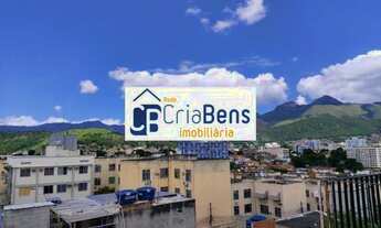 Imagem 2: Rio de Janeiro - Apartamento Padrão - Cachambi