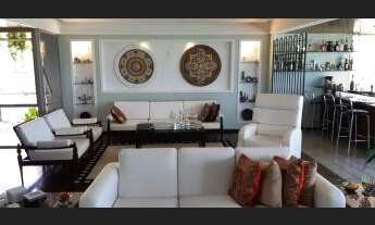 Imagem 5: Apartamento / Padrão - Piedade - Venda - Residencial