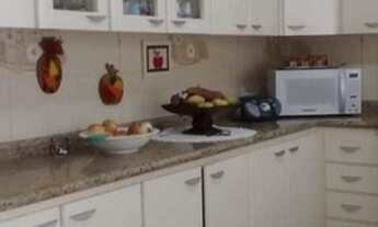 Imagem 6: Sobrado com 5 dormitórios à venda, 400 m² por R$ 1.270.000,00 - Jardim Wallace Simonsen