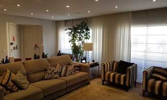 Imagem 5: Apartamento para venda possui 158 metros quadrados com 3 quartos em Vila Mascote - São Pau