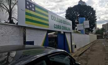 Imagem 3: CASA/LOTE com 2 quartos FRENTE COLEGIO CORA CORALINA em Vila Redenção - Goiânia - GO