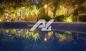 Imagem 6: Chácara Santa Margarida