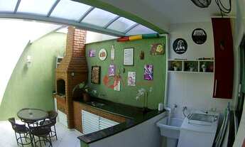 Imagem 2: Sobrado Cidade Patriarca