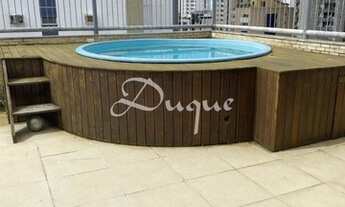 Imagem 1: Cobertura, Caminho Arvores, 228 m2