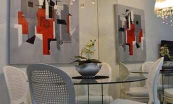 Imagem 2: Lindo 2 quartos moderno em Copacabana