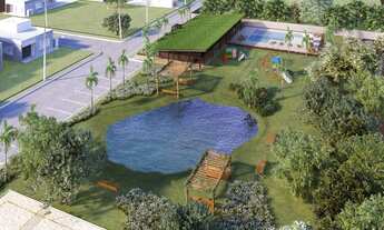 Imagem 2: Vendo lote de 180 m² em condomínio fechado 5min da Protásio Alves, 2 min do Verdes Campus