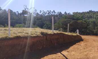 Imagem 5: Lote/Terreno 1000m² - Nazaré Paulista - SP!!!