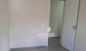 Imagem 7: Apartamento com 2 dormitórios à venda, 54 m² por R$ 220.000,00 - Jardim Flamboyant - Mogi