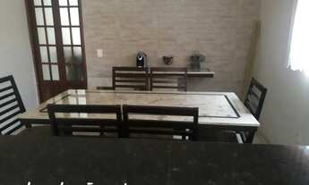 Imagem 5: Sobrado para venda possui 270 metros quadrados com 3 quartos em Vila Ivg - São Paulo - SP