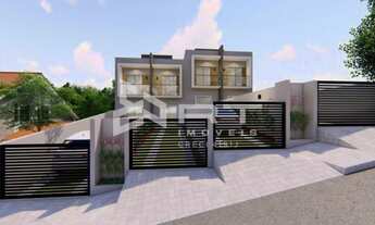 Imagem: Blumenau - Casa Padrão - Itoupava Central