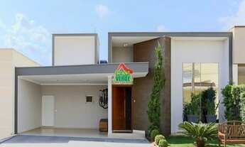 Imagem: INDAIATUBA - Casa de Condomínio - RESIDENCIAL