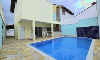 Imagem 3: Casa com Piscina no Laranjeiras, vendo à vista ou parcelado com entrada