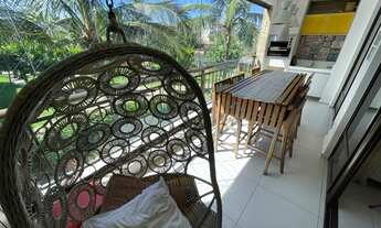 Imagem: Apartamento no Mandara Kauai - 113m2 - 4