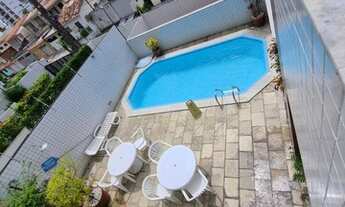 Imagem 4: 4 quartos na beira rio ao lado do parque capibaribe das graças. ligue agora. edf Galeano