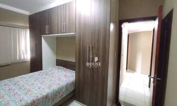 Imagem 5: Apartamento com 3 dormitórios à venda, 98 m² por R$ 430.000,00 - Vila Pinheiro - Mogi Guaç