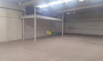 Imagem 5: Galpão com 03 Docas e 1.500 m² de área construída - Barreiro - Belo Horizonte/MG