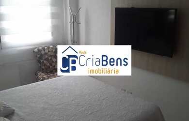 Imagem 6: Rio de Janeiro - Apartamento Padrão - Cachambi