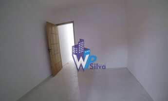 Imagem 6: Sobrado à venda, 110 m² por R$ 480.000,00 - Parque das Paineiras - São Paulo/SP