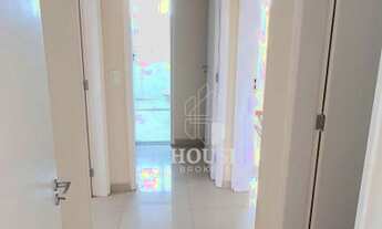 Imagem 7: Apartamento com 3 dormitórios à venda, 115 m² por R$ 720.000,00 - Jardim Camargo - Mogi Gu