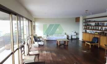 Imagem 5: Cobertura à venda, 6 quartos, 3 suítes, 3 vagas, Leblon - Rio de Janeiro/RJ