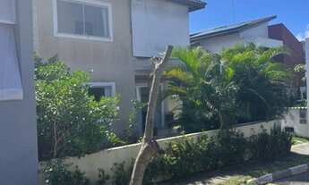 Imagem 4: Casa em condomínio Abrantes 4/4, Piscina e Espaço Gourmet privativo