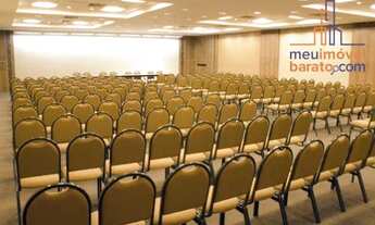 Imagem 7: BOULEVARD HOTEL - Apartamento com 1 dormitório à venda, 39 m² por R$ 280.000 - Centro - Lo