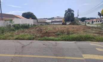 Imagem: Lote/Terreno para venda possui 640 metros