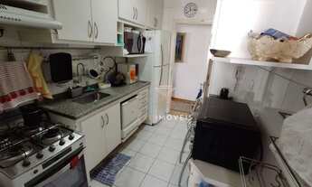 Imagem 7: Apartamento com 3 dormitórios à venda, 75 m² por R$ 850.000 - Chácara Klabin - São Paulo/S