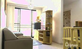 Imagem 3: Apartamento à venda em Osasco com 3 dormitórios por R$ 300.000 - Jaguaribe - Osasco/SP