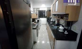 Imagem 6: Praia de Icaraí- Apartamento espaçoso, reformado,Apartamento com 2 dormitórios à venda, 12