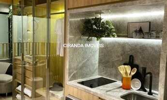 Imagem 4: SAO PAULO - Apartamento Padrão - VILA CLEMENTINO