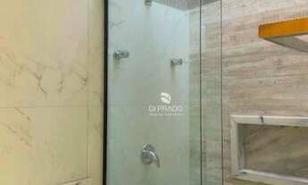 Imagem 6: LINDO SOBRADO A VENDA NO CONDOMINIO VILLA YTU INDAIATUBA SP