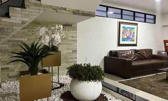 Imagem 6: Apartamento para venda com 160 metros quadrados com 4 quartos em Manaíra - João Pessoa - P