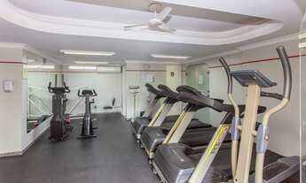 Imagem 2: Incrível apartamento na Vila Olímpia