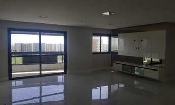 Imagem 4: VENDO APARTAMENTO 3 SUÍTES, ANDAR ALTO, EM FRENTE A SEMENTEIRA&gt