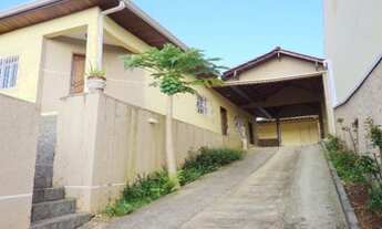 Imagem 3: Casa Excelente Padrão 240m² venda Ferraria Campo Largo