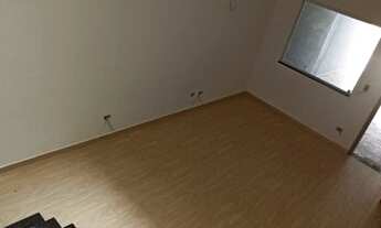 Imagem 5: Sobrado frontal no Parque Císper