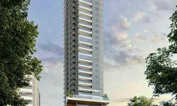 Imagem: Apartamento de 3 suítes em construção